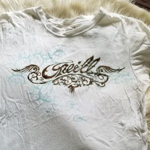 O'Neill Women's tshirt